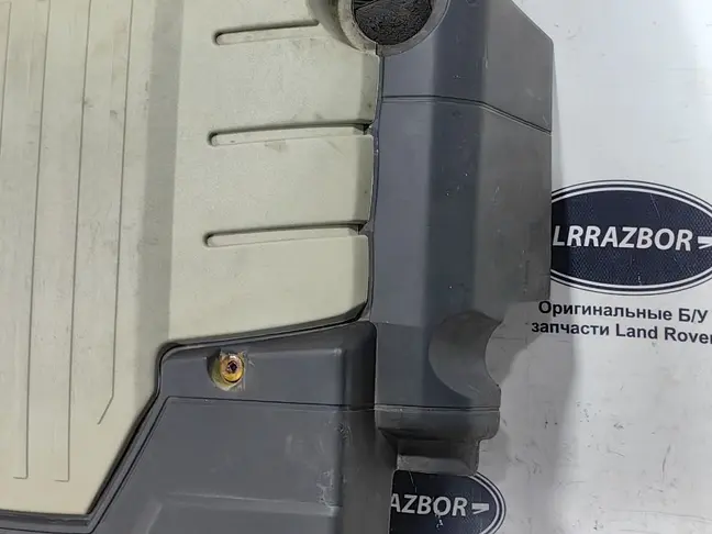 Крышка двигателя Range Rover Sport L320 2005-2009
