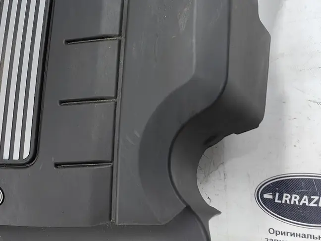 Крышка ДВС Land Rover Range Rover Sport L320 09-13