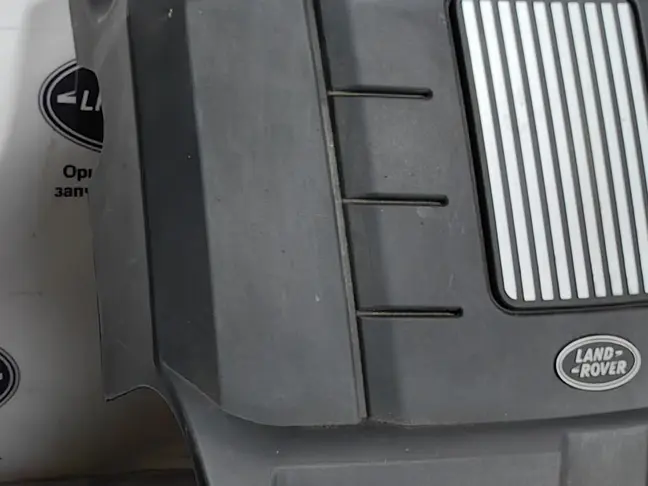 Крышка ДВС Land Rover Range Rover Sport L320 09-13