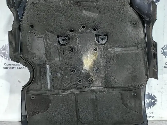 Крышка ДВС Land Rover Range Rover Sport L320 09-13