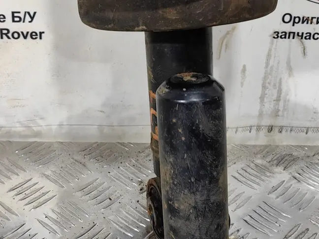 Амортизатор задний левый Land Rover Sport L320 09+