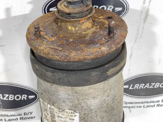 Амортизатор задний левый Land Rover Sport L320 09+