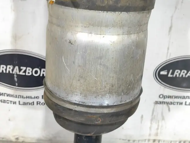 Амортизатор задний левый Land Rover Sport L320 09+