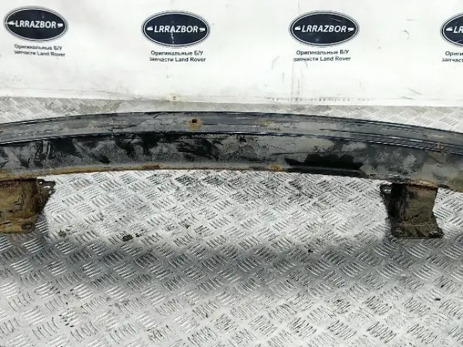Усилитель переднего бампера DISCOVERY 3/4 L319