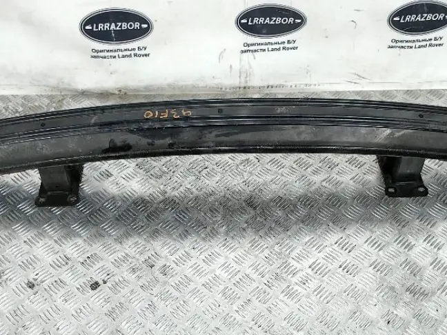 Усилитель переднего бампера Range Rover Sport L320