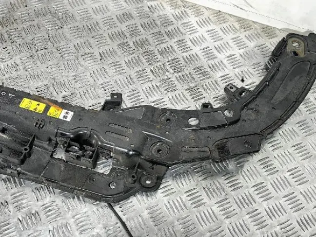 Панель передняя Range Rover Evoque 2 L551