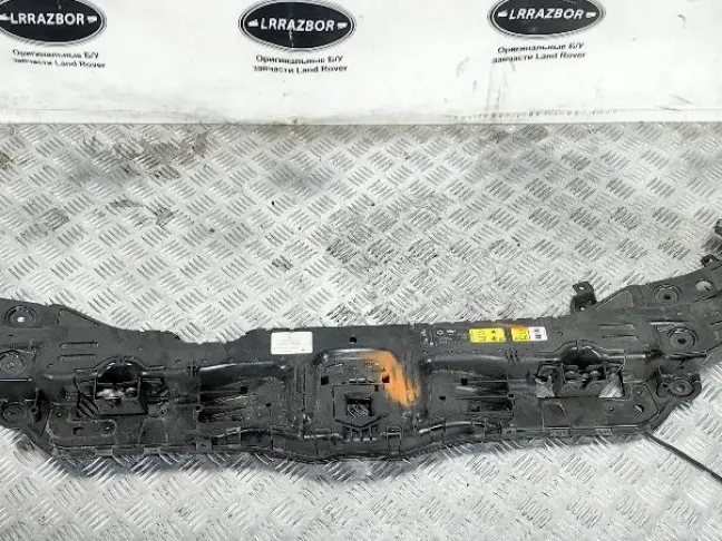 Панель передняя Range Rover Evoque 2 L551