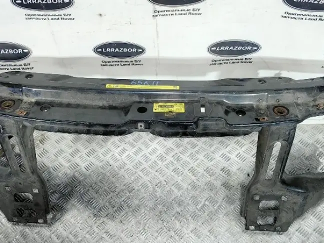 Панель передняя телевизор Range Rover L322 02-05