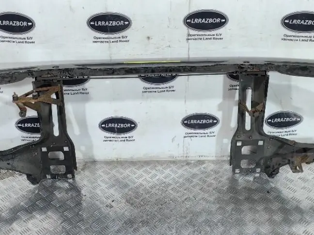 Панель передняя телевизор Range Rover L322 02-05