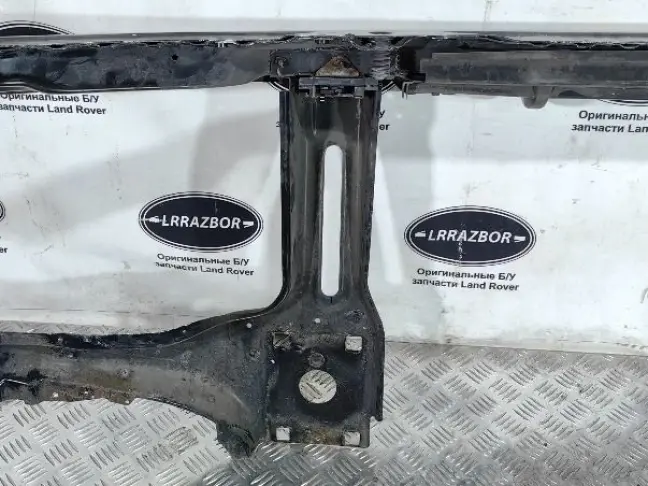 Панель передняя телевизор Range Rover L322 02-07