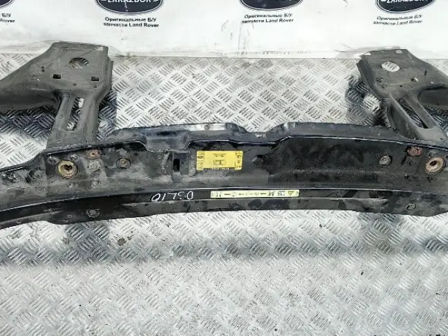 Панель передняя телевизор Range Rover L322 02-07