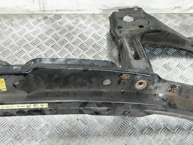 Панель передняя телевизор Range Rover L322 02-07