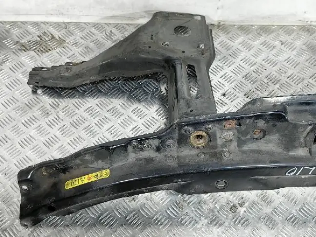 Панель передняя телевизор Range Rover L322 02-07