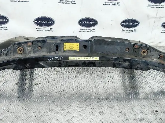 Панель передняя телевизор Range Rover L322 02-07