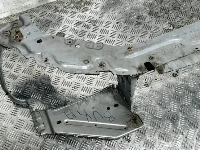 Панель передняя Land Rover Freelander 2 2007-2014