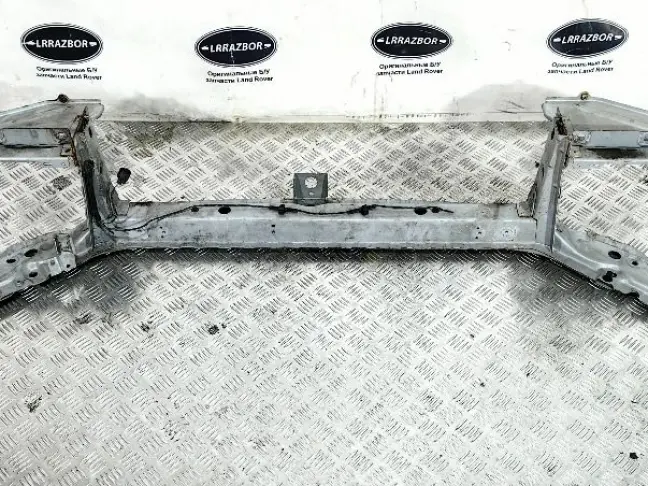 Панель передняя Land Rover Freelander 2 2007-2014