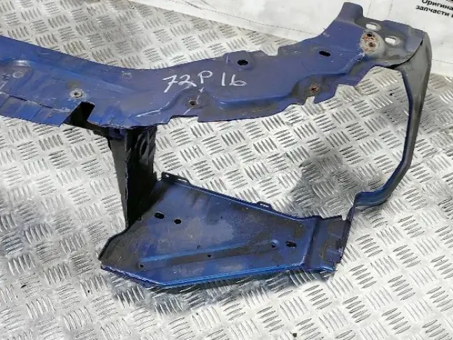 Панель передняя Land Rover Freelander 2 2007-2014