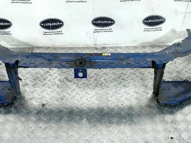 Панель передняя Land Rover Freelander 2 2007-2014