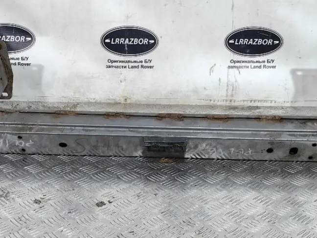 Усилитель передний Land Rover Freelander 2 2.2