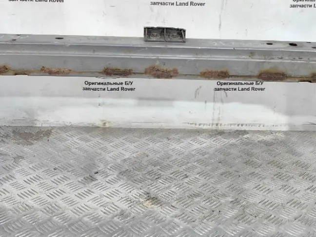 Усилитель передний Land Rover Freelander 2 2.2