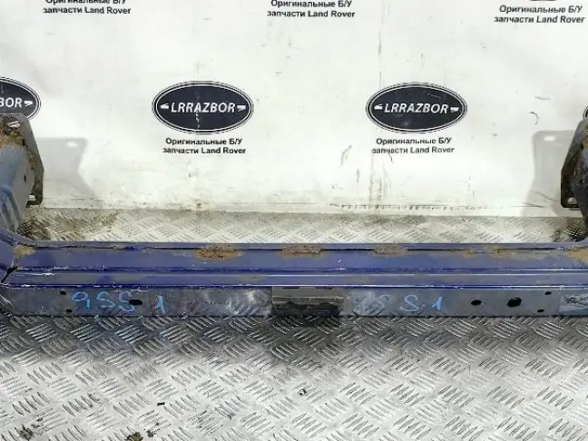 Усилитель передний Land Rover Freelander 2 2.2