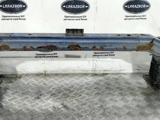 Усилитель передний Land Rover Freelander 2 2.2