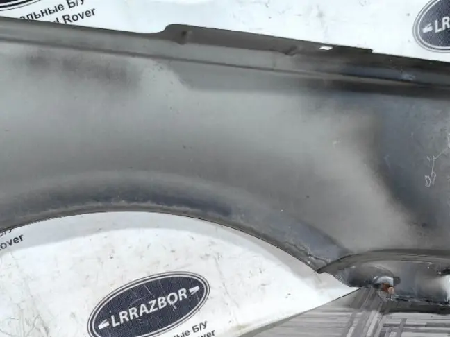 Крыло левое переднее Range Rover Sport L320