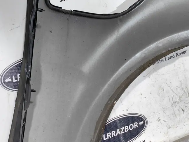 Крыло левое переднее Range Rover Sport L320