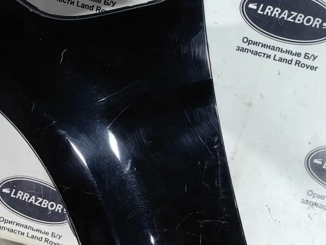 Крыло левое переднее Range Rover Sport L320