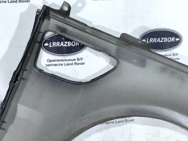 Крыло левое переднее Range Rover Sport L320