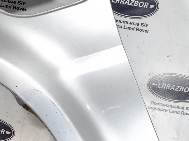 Крыло левое переднее Range Rover Sport L320