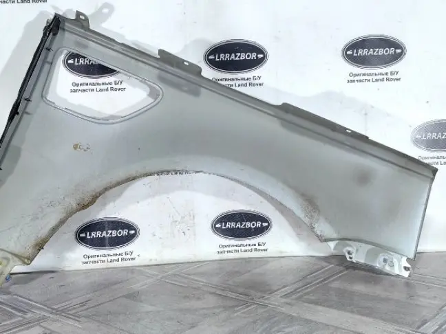 Крыло левое переднее Range Rover Sport L320