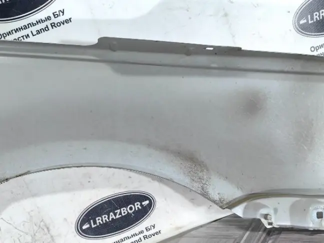 Крыло левое переднее Range Rover Sport L320