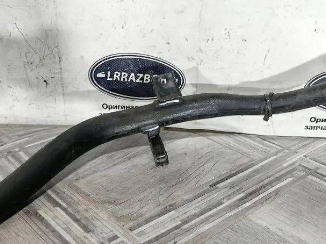 Горловина бака Range Rover L322 02-09