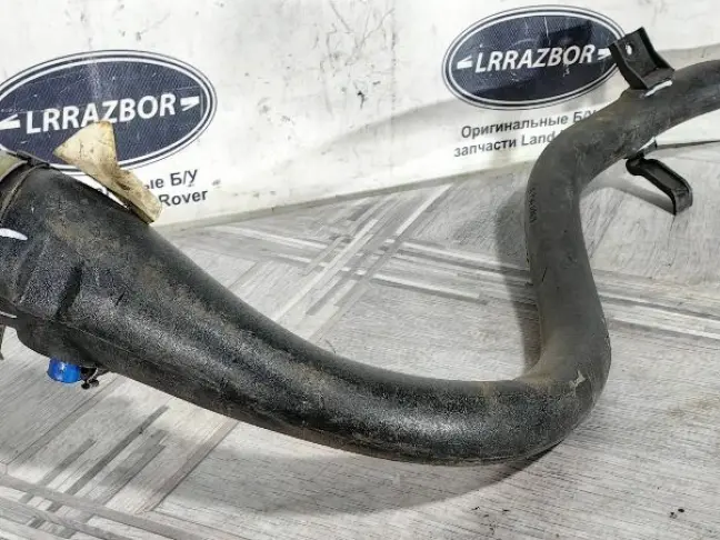 Горловина бака Range Rover L322 02-09
