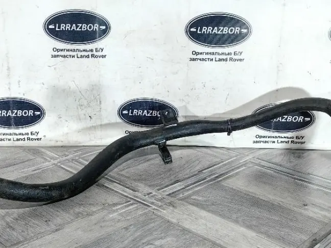 Горловина бака Range Rover L322 02-09