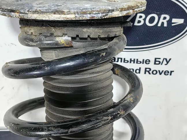 Амортизатор передний прав Land Rover Freelander 2