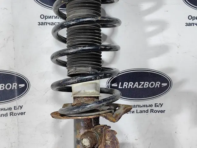 Амортизатор передний прав Land Rover Freelander 2