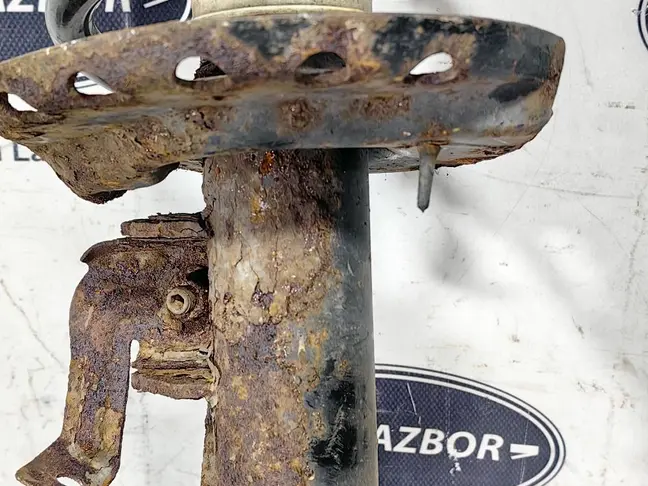 Амортизатор передний прав Land Rover Freelander 2