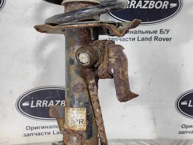 Амортизатор передний прав Land Rover Freelander 2