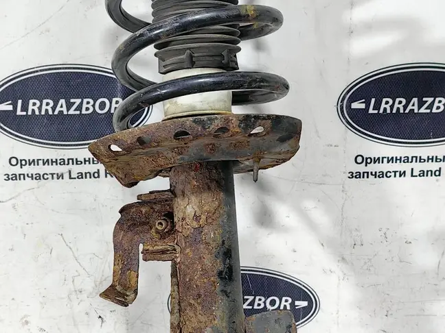 Амортизатор передний прав Land Rover Freelander 2