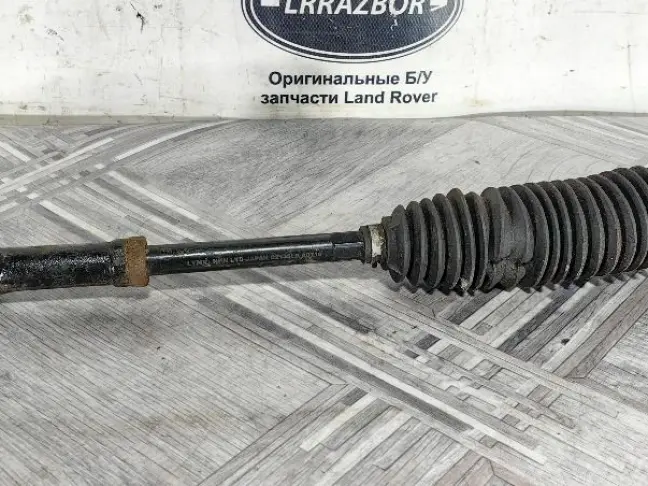 Тяга рулевая с наконечником правым Freelander 2