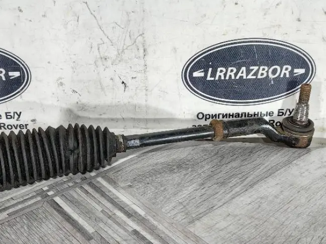 Тяга рулевая с наконечником правым Freelander 2