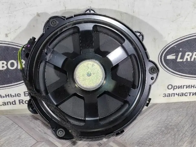 Динамик передний нижний Range Rover 3 L322 09-12: фото #1
