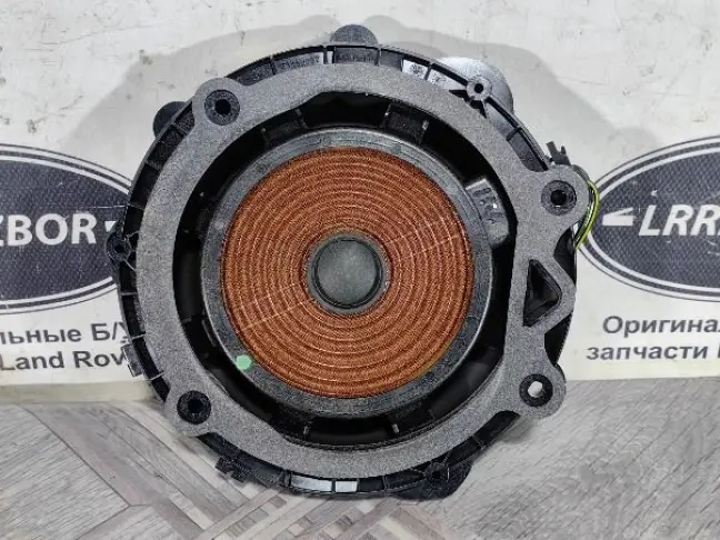 Динамик передний нижний Range Rover 3 L322 09-12: фото #2