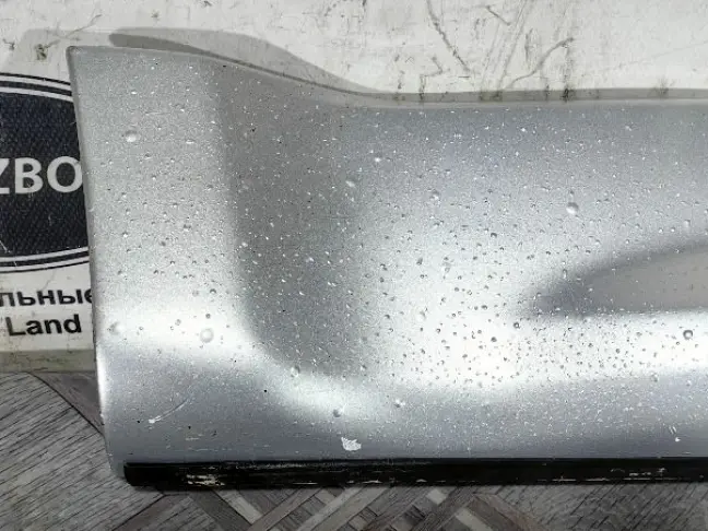 Молдинг двери задний правый Range Rover Sport 320