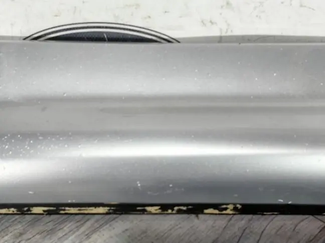 Молдинг двери задний правый Range Rover Sport 320