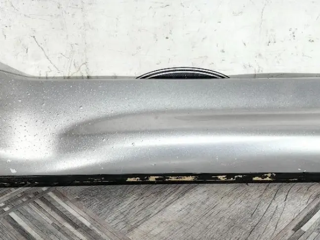 Молдинг двери задний правый Range Rover Sport 320