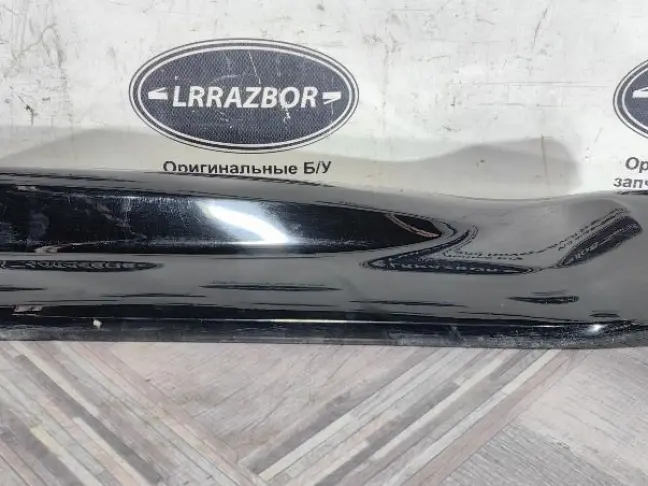 Молдинг двери задний правый Range Rover Sport 320