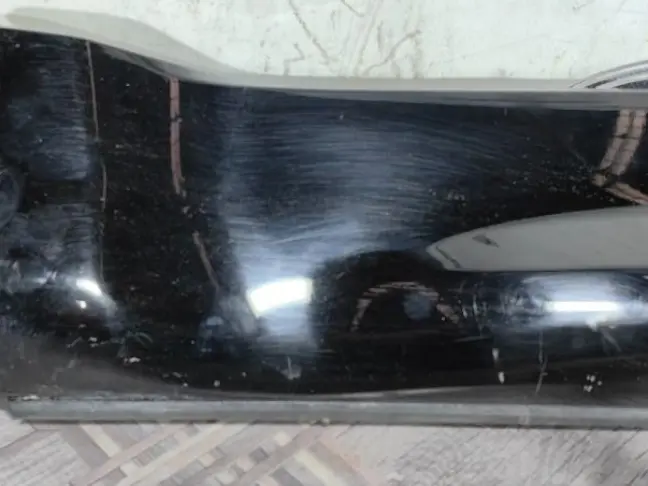 Молдинг двери задний правый Range Rover Sport 320